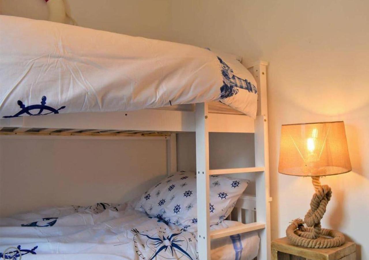 Sea Shanty Cottage Newlyn Esterno foto