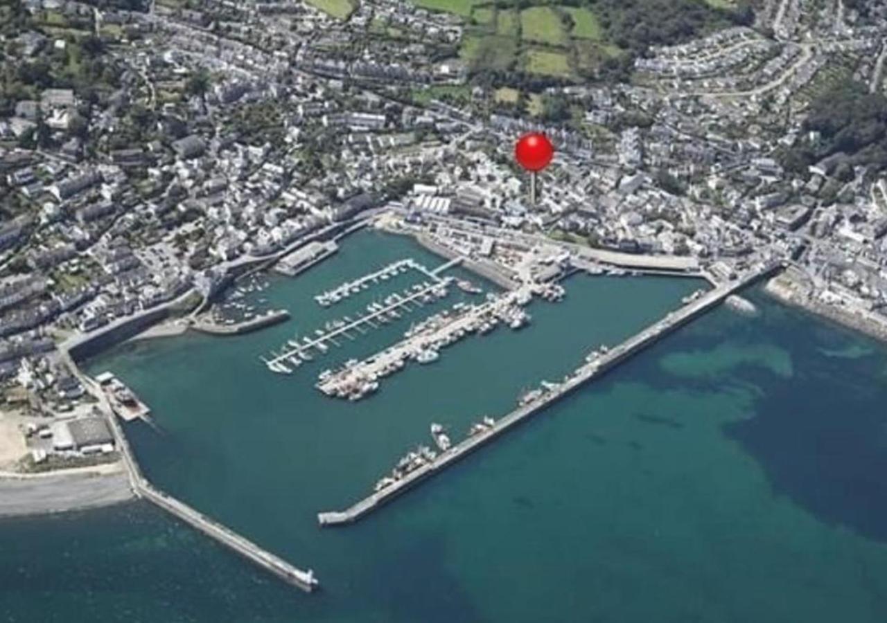 Sea Shanty Cottage Newlyn Esterno foto